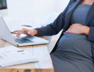 Maternity Pay & Allowance