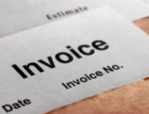 VAT Invoice