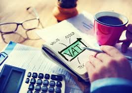 VAT flat rate